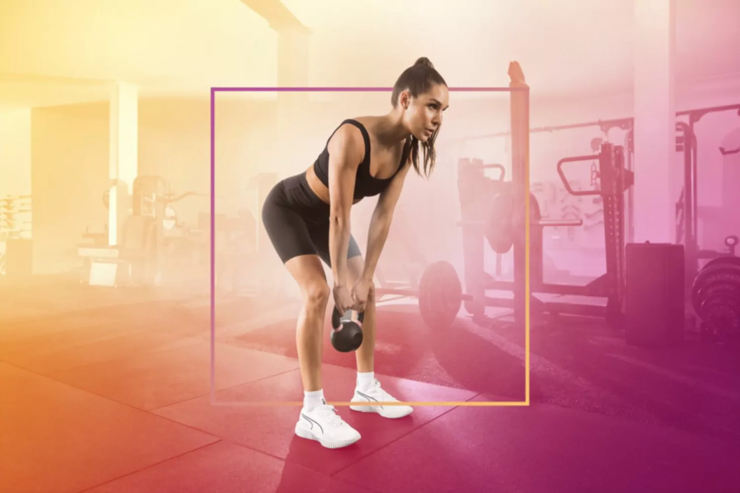 Dieses 15-minütige Krafttraining für den Unterkörper von Kayla Itsines wird Ihre Motivation für das Fitnessstudio neu entfachen