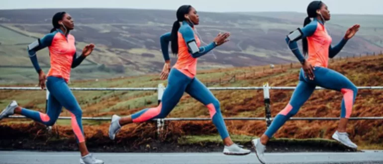 La ciencia dice que tu zancada al correr es perfecta tal y como es