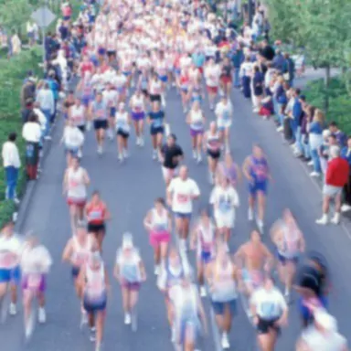 Plano de Treino 5K de Caminhada para a Corrida