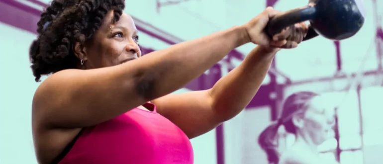 Váš kompletní průvodce tréninkem s kettlebell