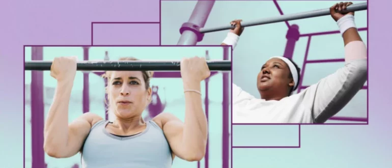 Chin-Up vs. Pull-Up: Care exercițiu pentru partea superioară a corpului este mai bun pentru tine?