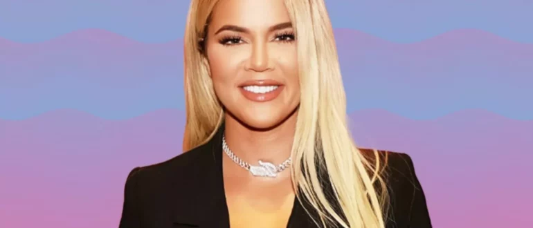 Khloé Kardashian z zadnjo objavo na Instagramu poskrbela za resno motivacijo