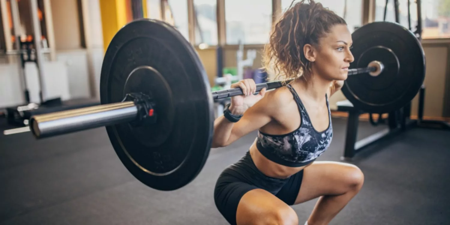 Front Squat vs. Back Squat: Hvilken er mere effektiv til styrketræning?