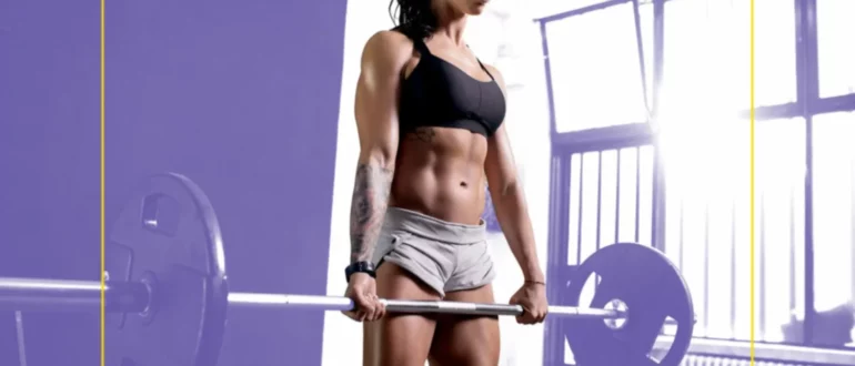 Guida per principianti al bodybuilding femminile