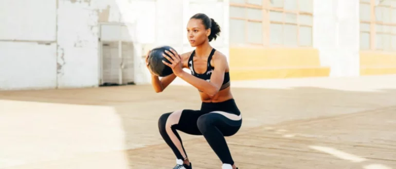 Ecco come si presenta un programma di allenamento settimanale perfettamente equilibrato